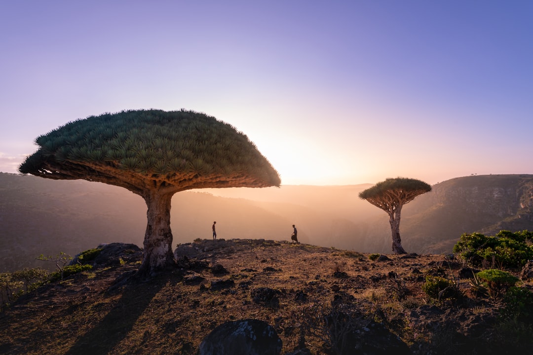 7 Off-the-Beaten-Path Destinations for a Transformative Travel Expe… — 7 Off-the-Beaten-Path Destinations for a Trans...