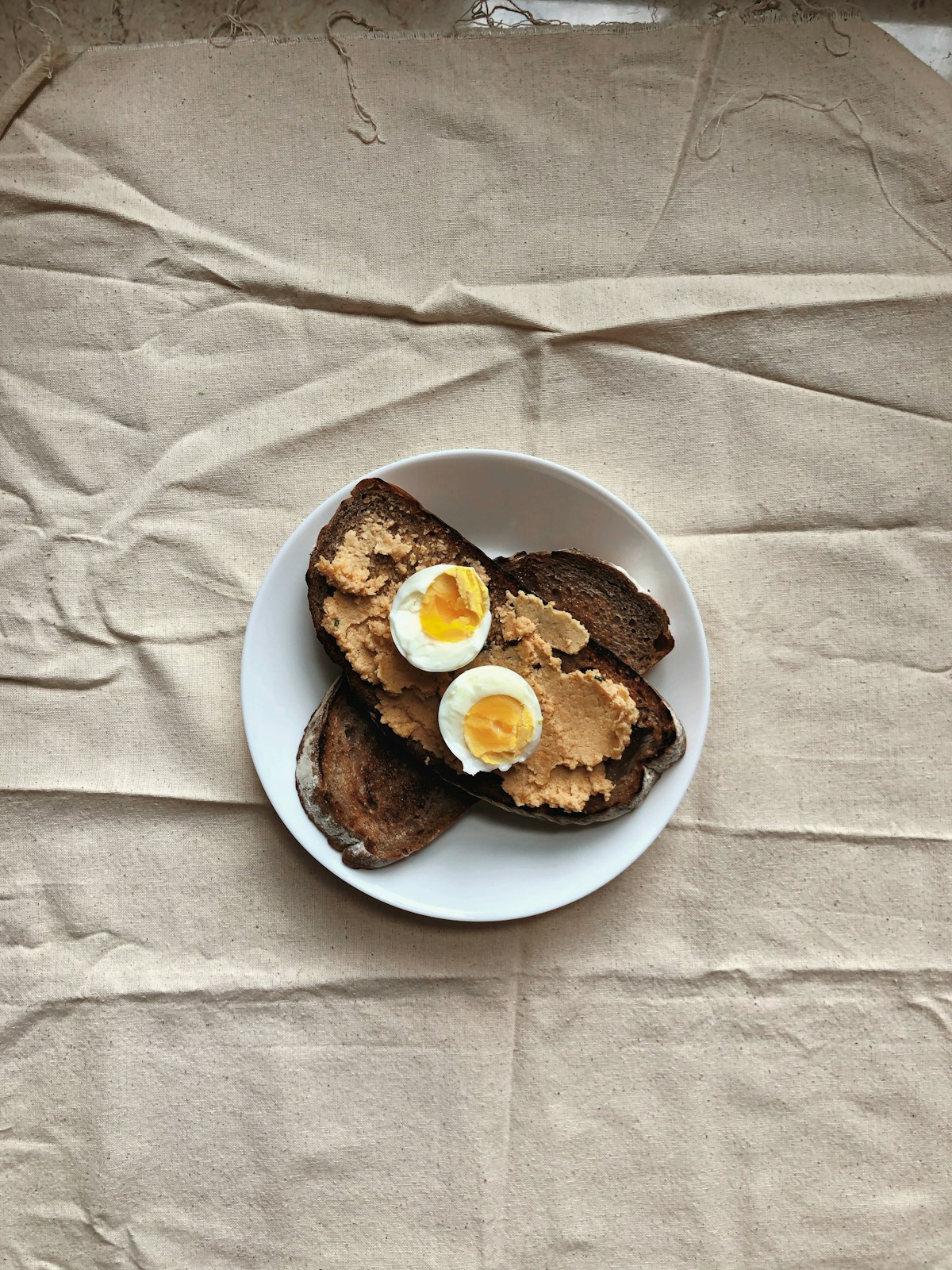 Scotch Eggs