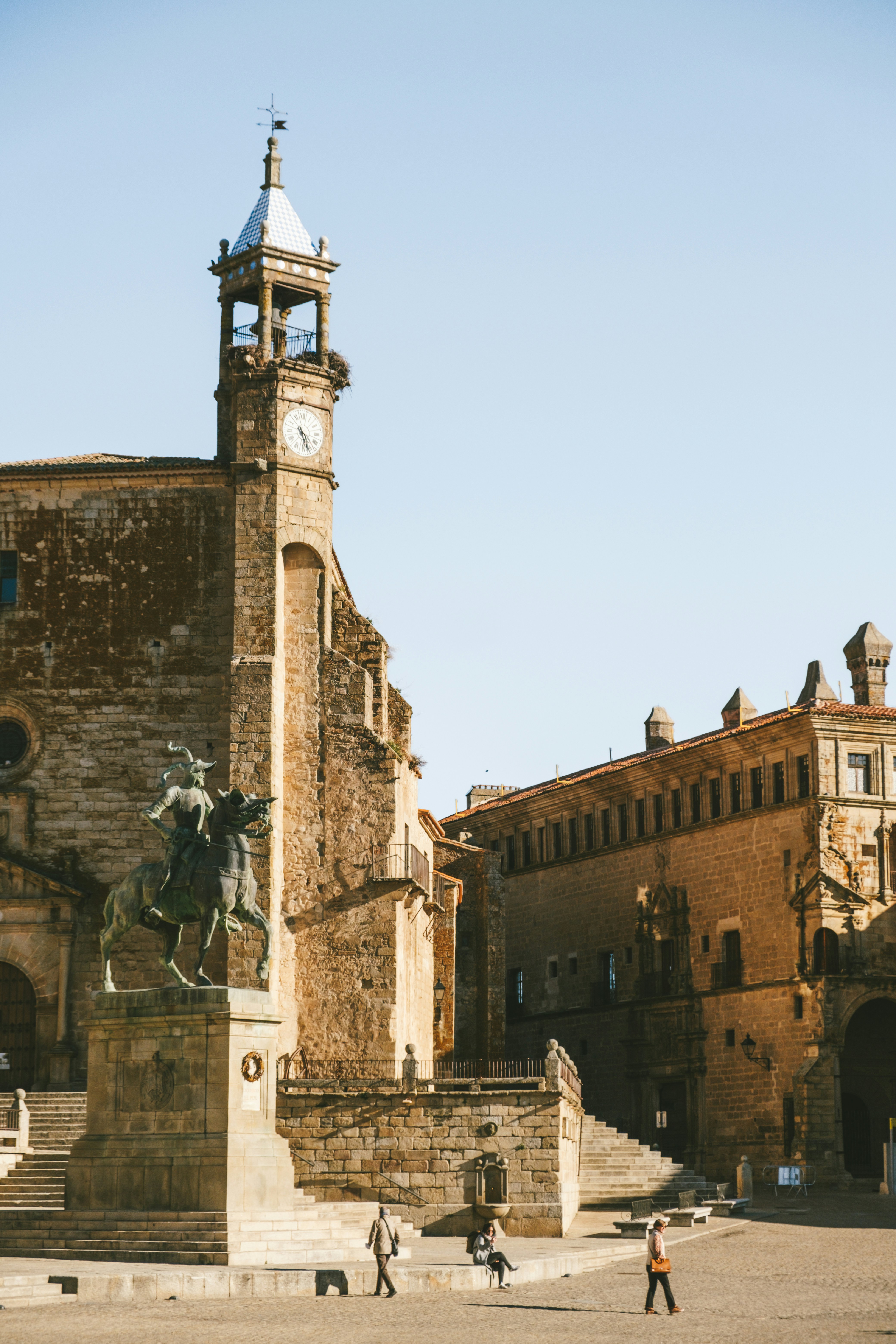 Trujillo – Budgeting & Cost Expectations