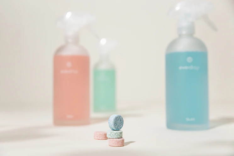 Cleaning Tablets vs Spray Cleaners: Are They Worth It?