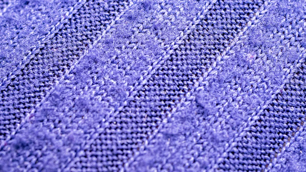 Close-up of soft, breathable fabric details in Zolke's fitness apparel