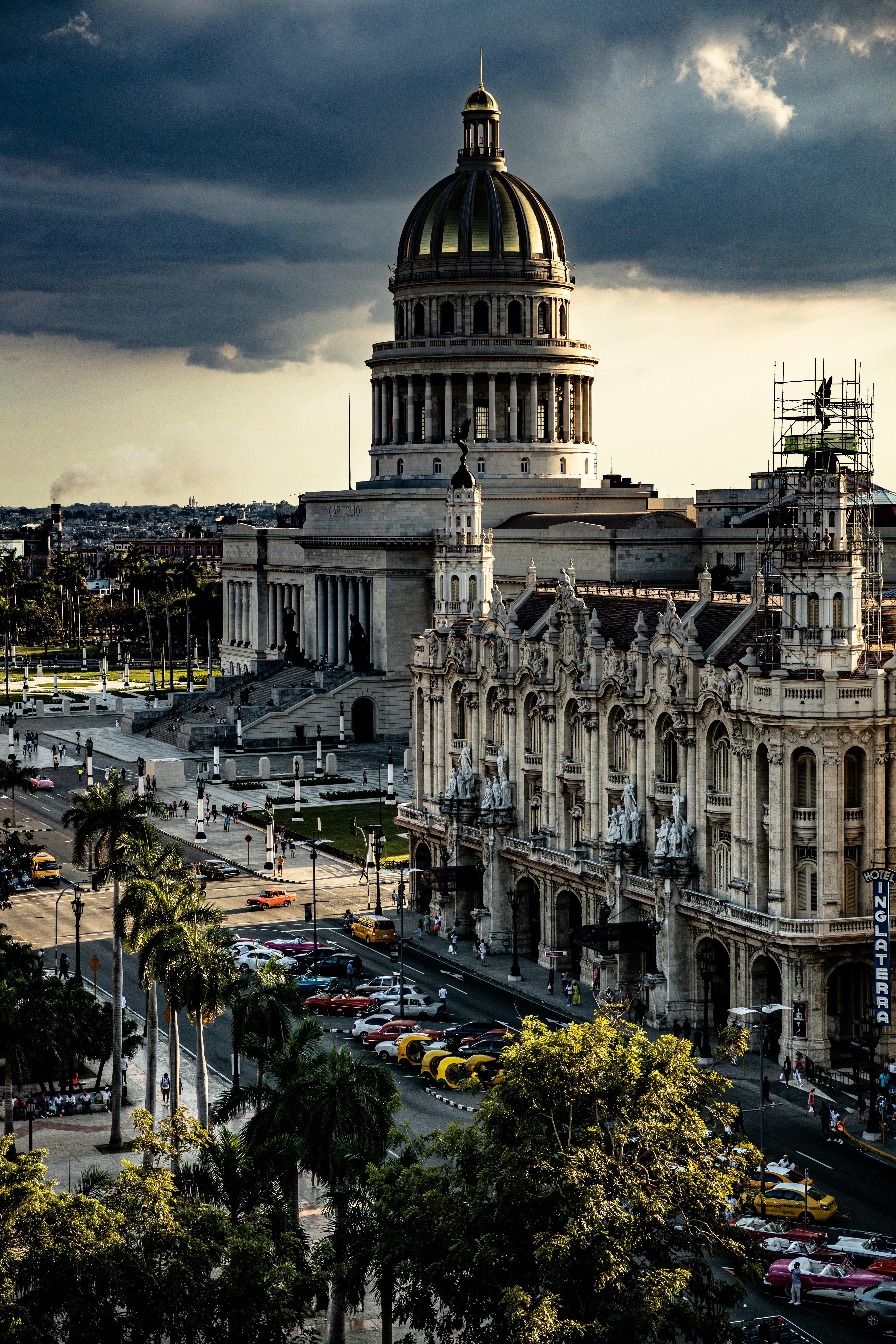 Havana and Beyond: Cuba's Essential Destinations
