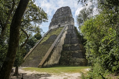 Tikal