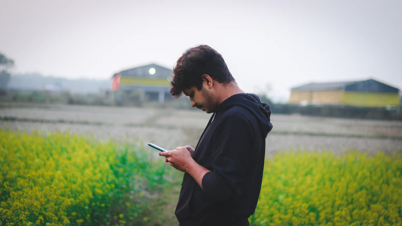 QR Codes for Farmers: Practical Guide