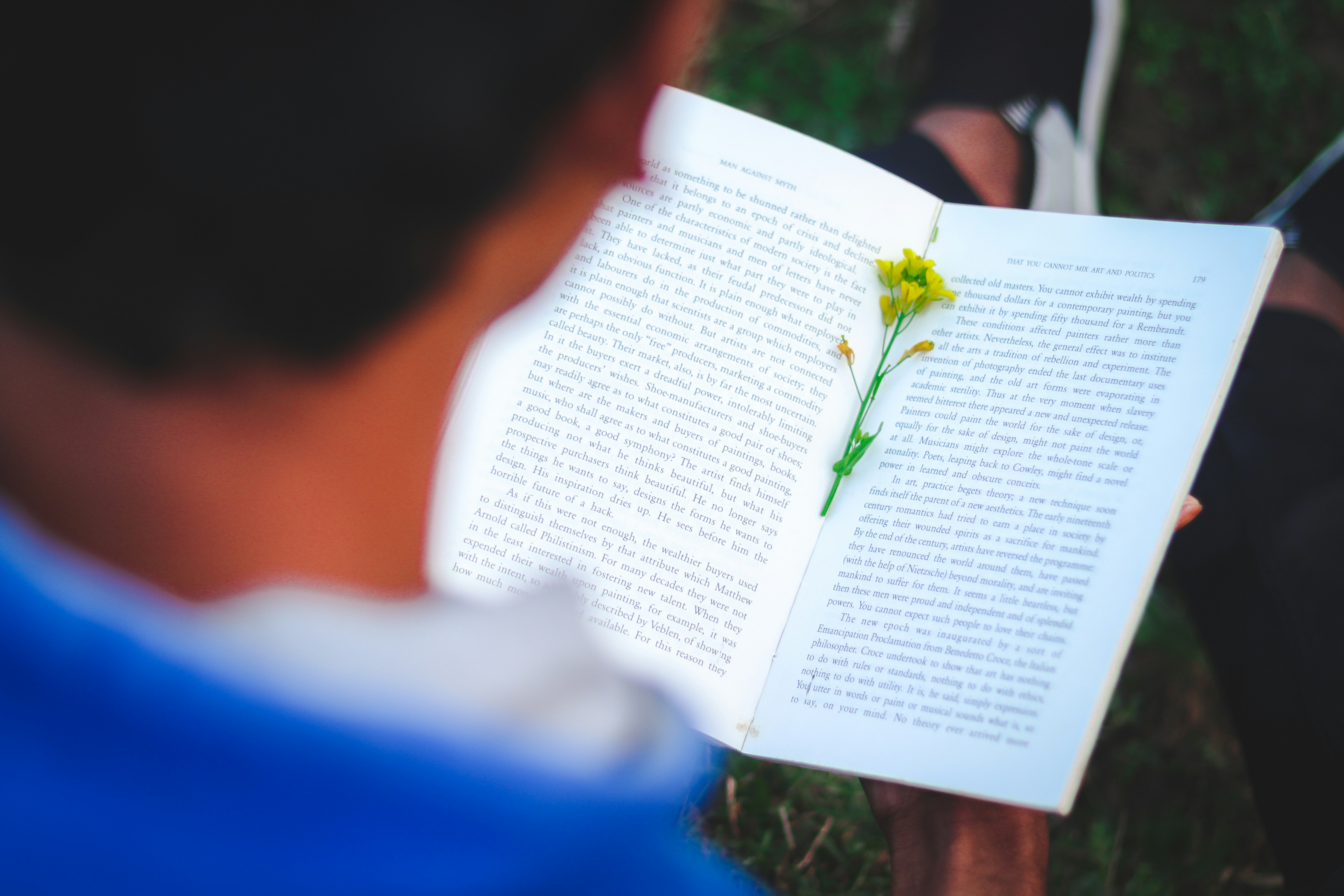 Photo by in_a_dustyblackcoat