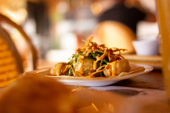 Local Restaurants
