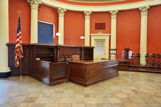 Court room cross examination by Legally Right | Best Cross Examination Law Firm in Delhi