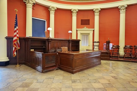 Court room cross examination by Legally Right | Best Cross Examination Law Firm in Delhi