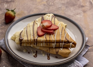 Crepe 