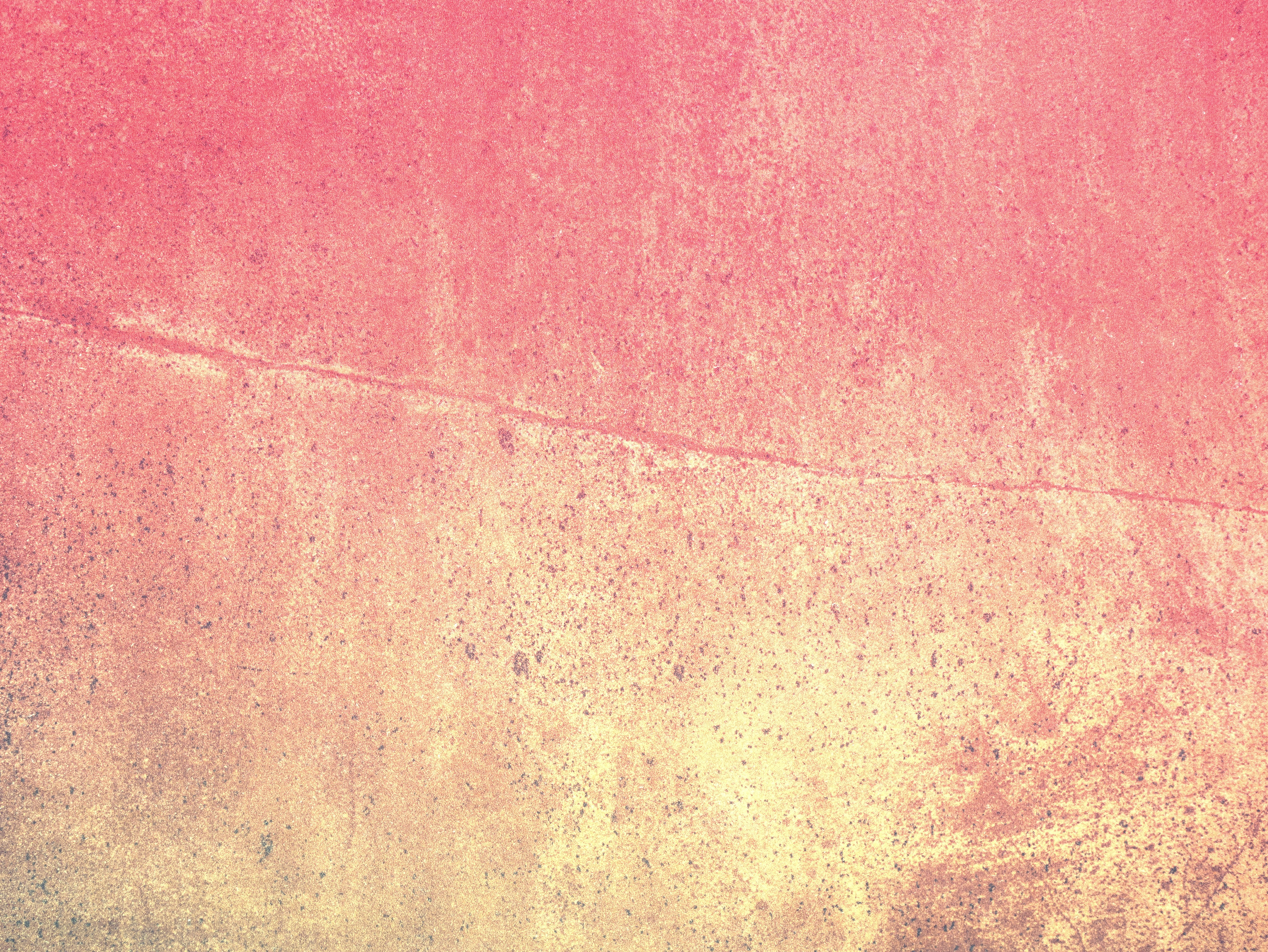Beautiful stone-like texture in pink and yellow gradient (original size)