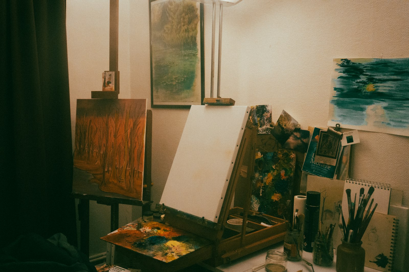 Workshop