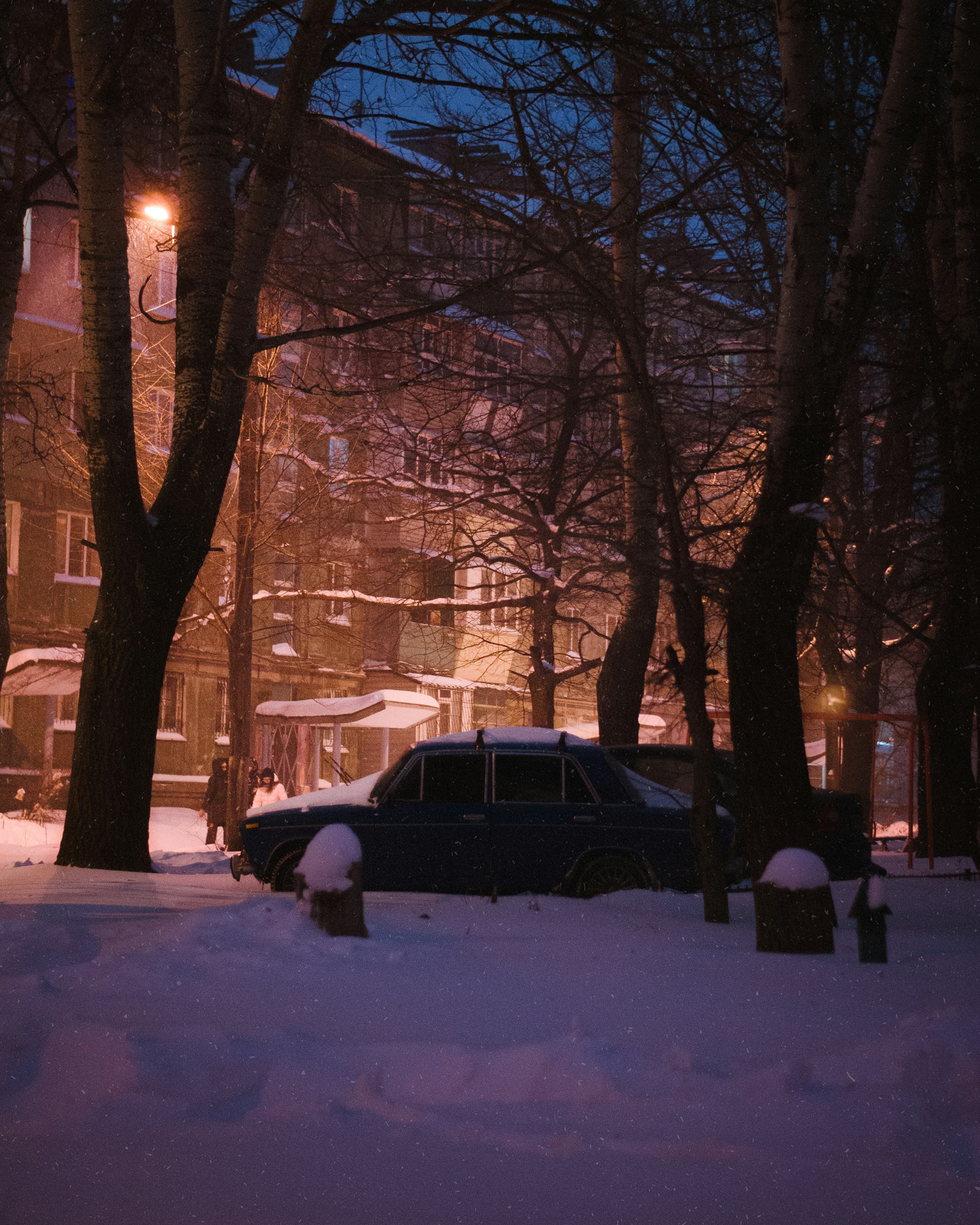 Photo by mandelshtam