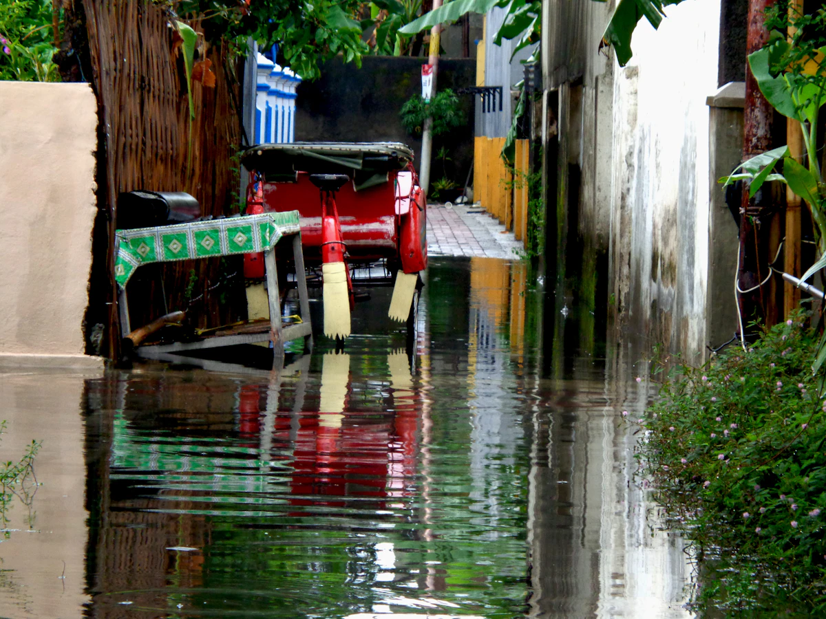 Mola Bajau Indigenous Sea Nomad Village Stilt Community Tour