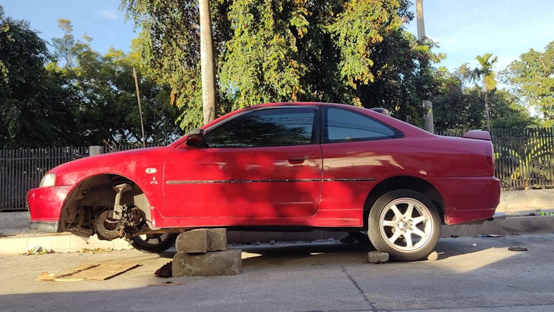 Practical Solutions for Common Car Troubles