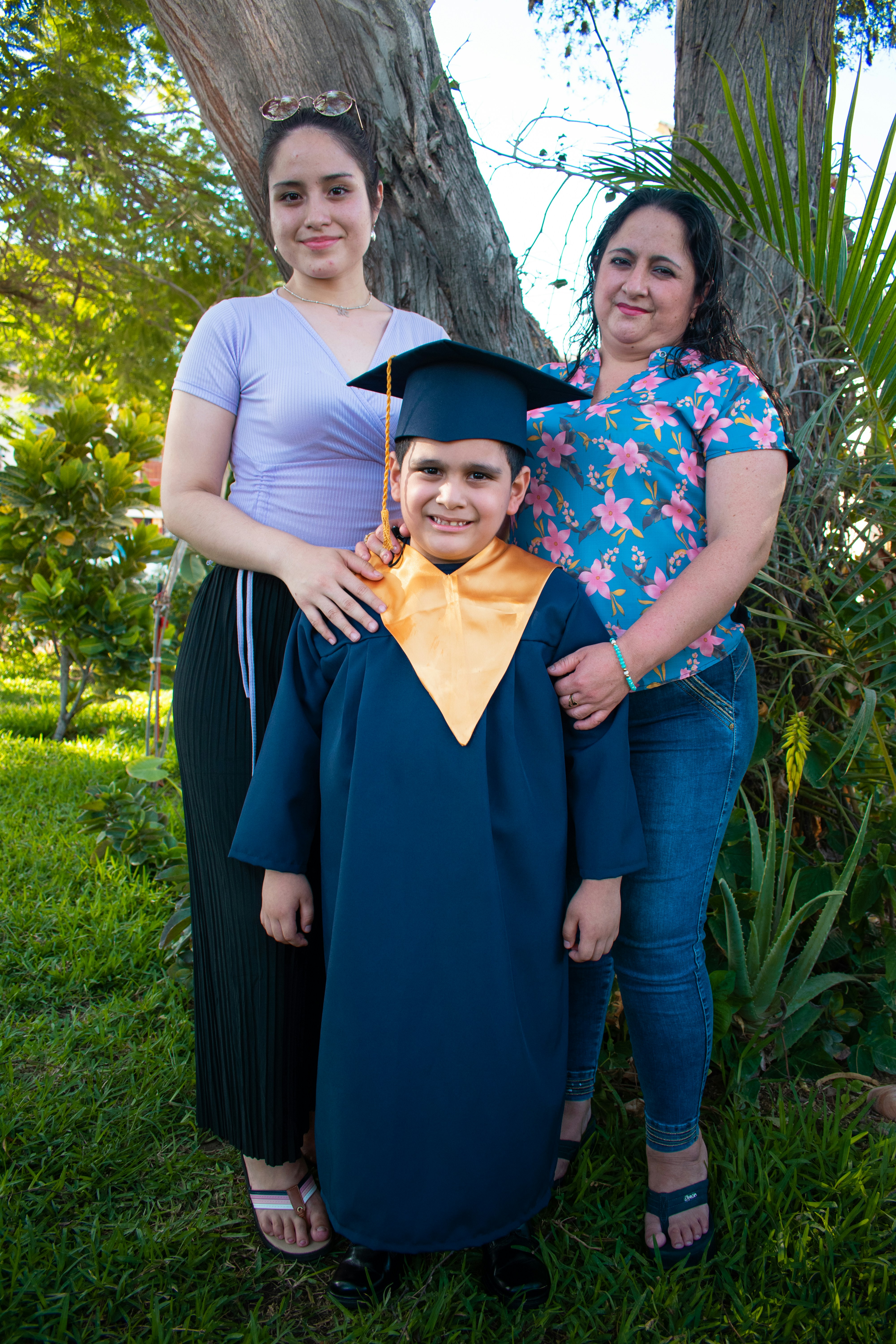O Papel dos Avós na Educação dos Netos nos Dias Atuais (2025)