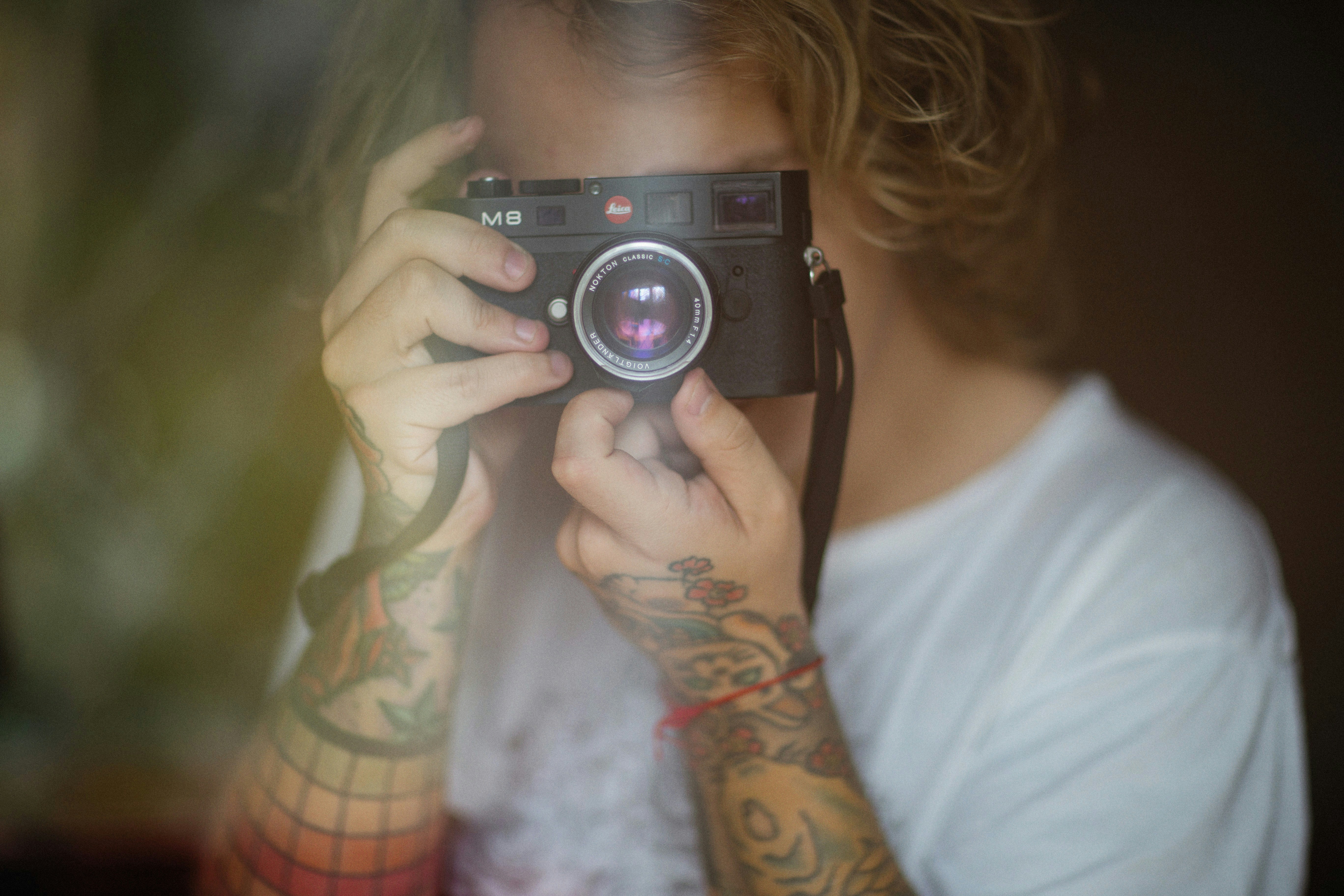 Photo by alexeydemidov