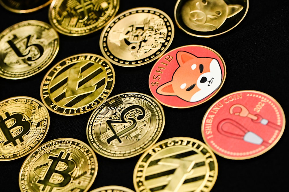 Unleashing Shibarium Shiba Inu’s Revolutionary Coin