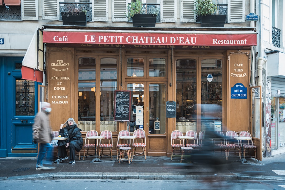 My Left Bank: How Sophie Mechaly&#8217;s Parisian Childhood Shaped the Paul &#038; Joe Brand
