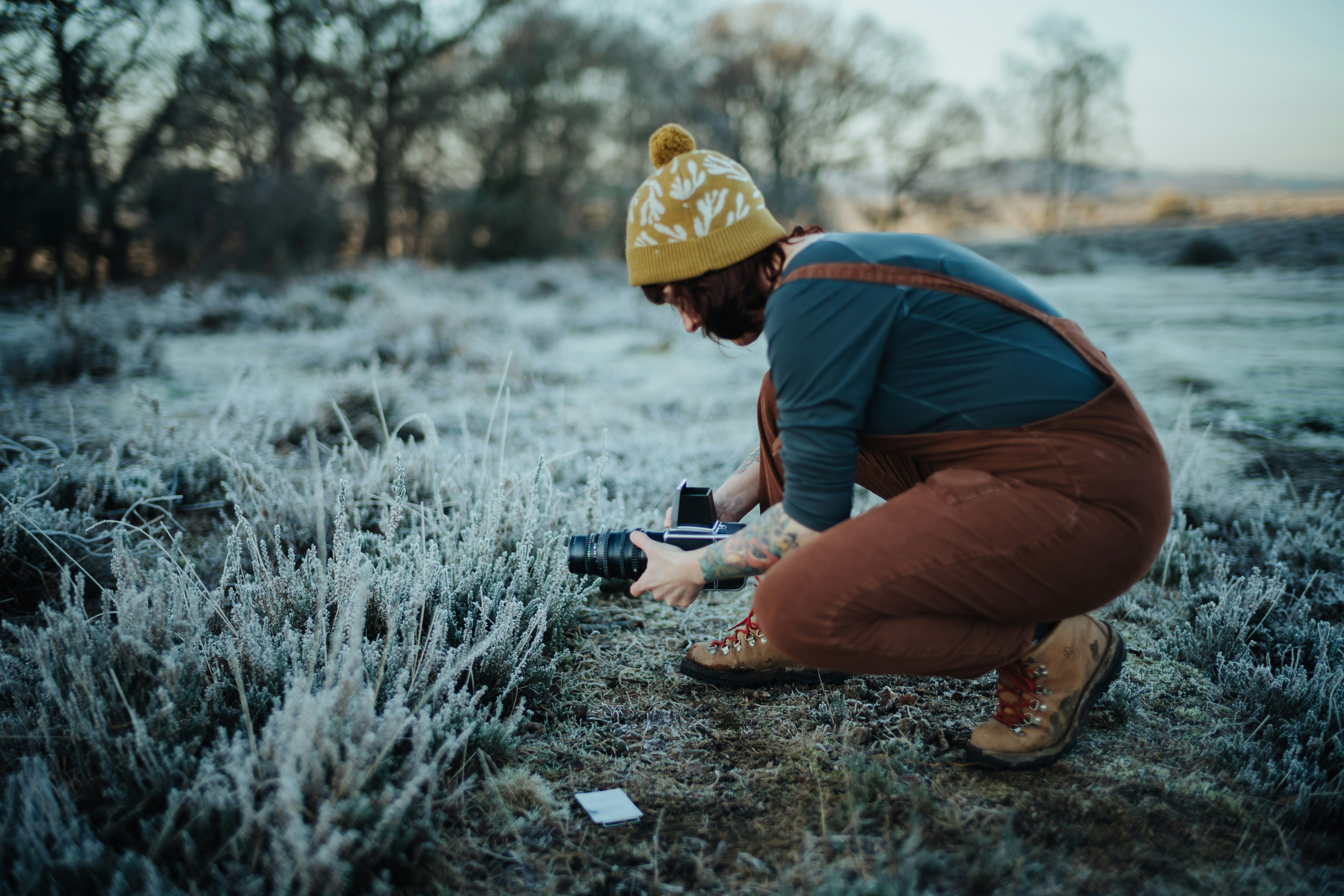 Photo by anniespratt