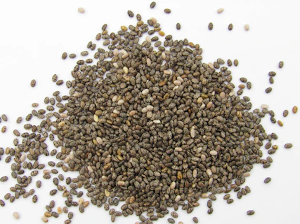 chia seeds benefits