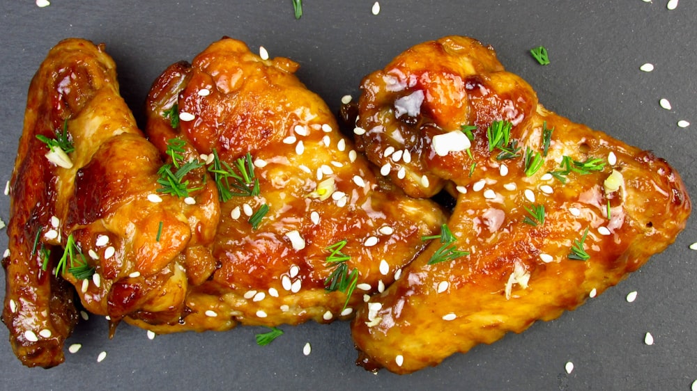 Jojo's Wings: A Culinary Journey Through Irresistible Chicken Wings