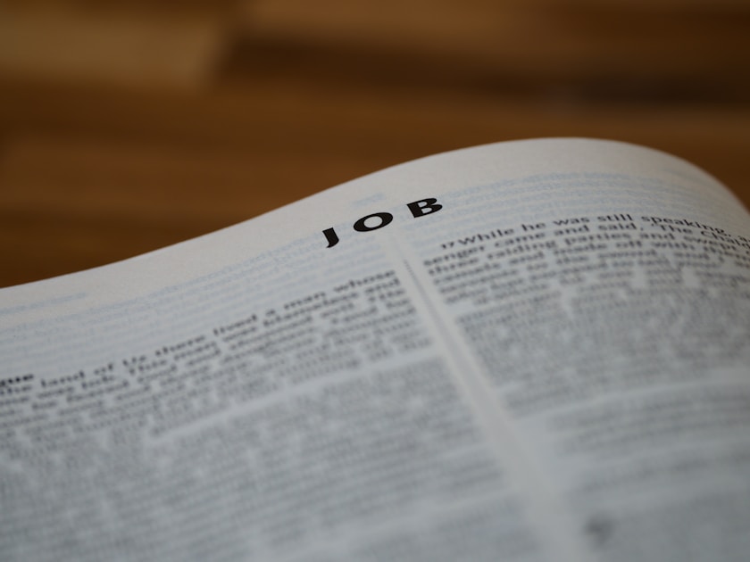 Will AI Take Your Job? The Career Psychology Quiz That Actually Answers It