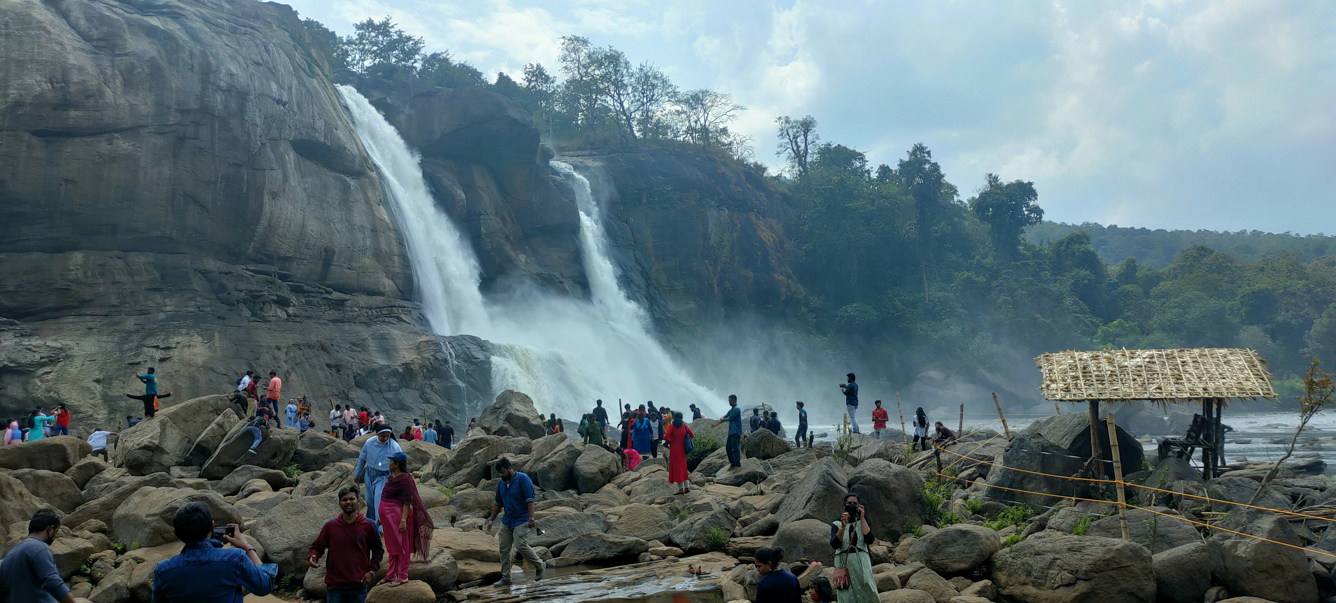 Passeio Morro do Chapéu