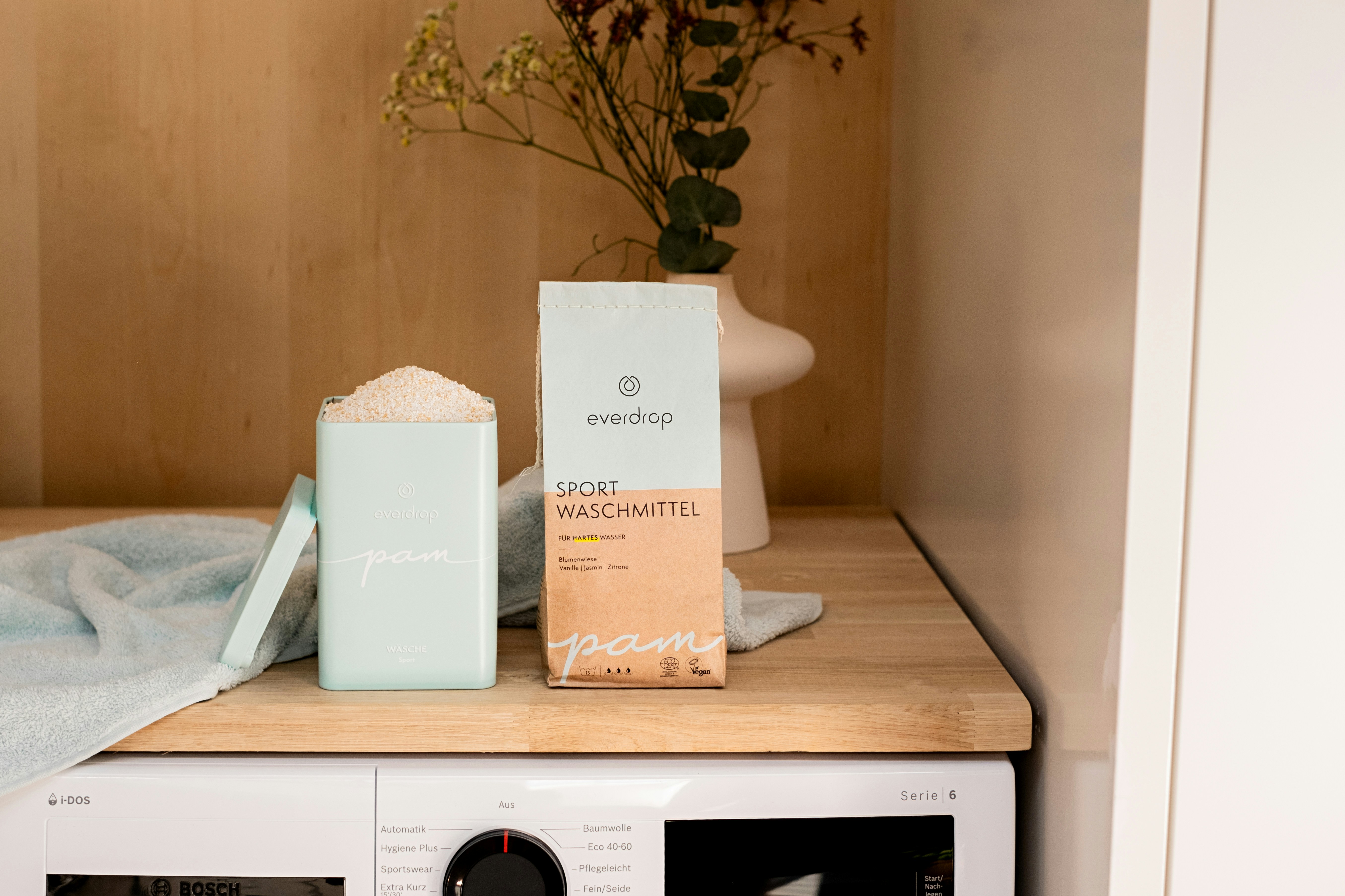 Manutenção Especializada em Máquinas de Lavar