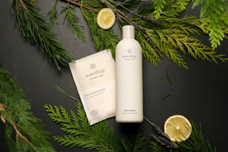 bodylife body wash