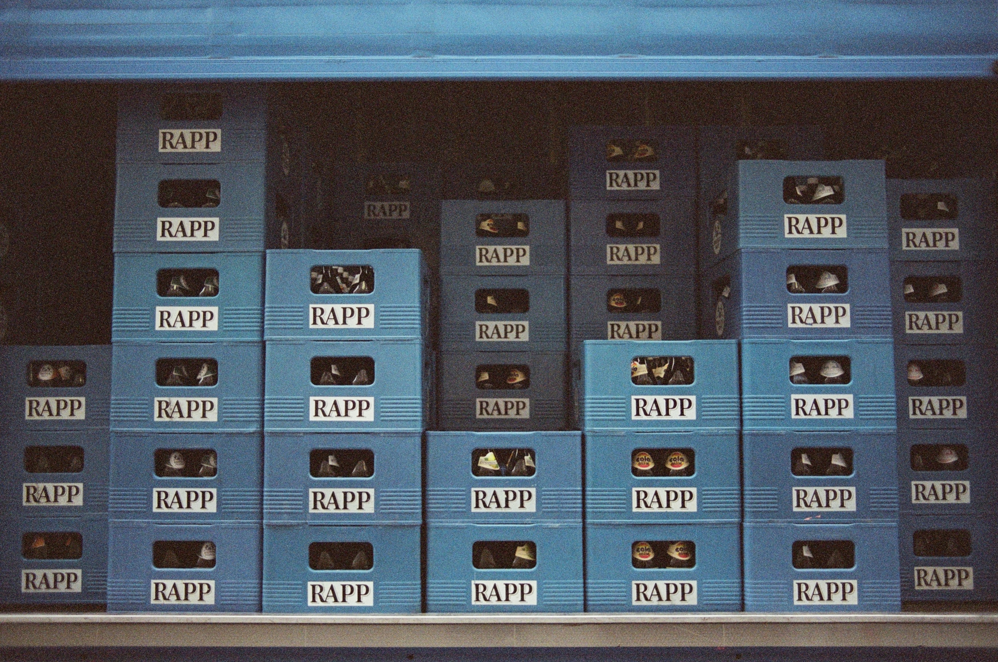 Mnesia Database Management