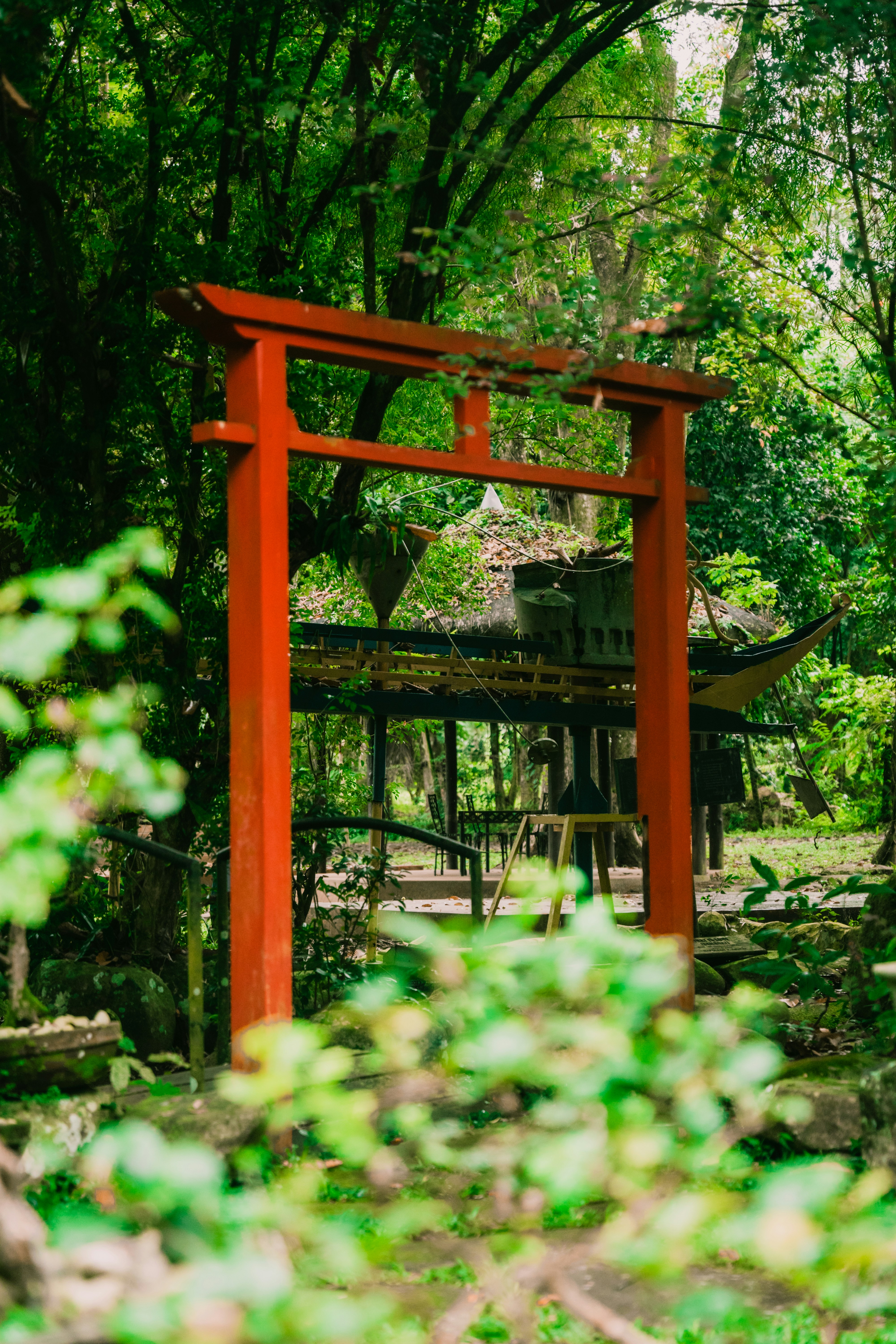 Photo by itadakidesu