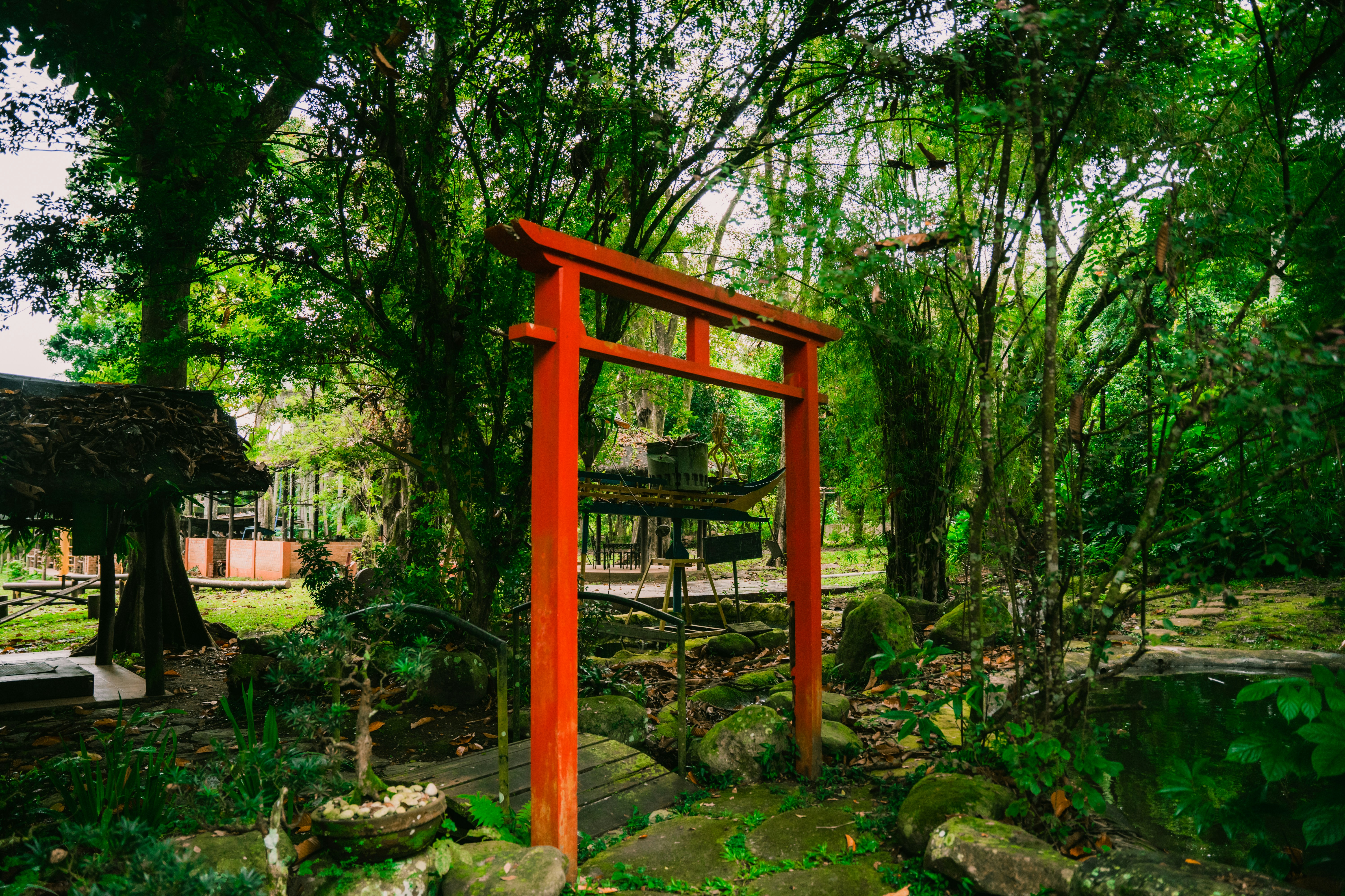 Photo by itadakidesu