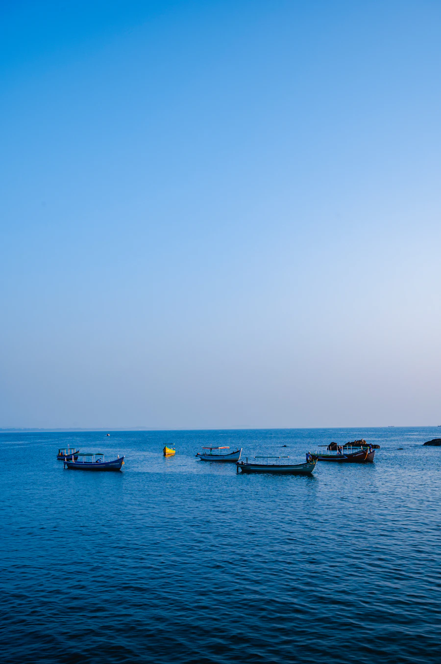 Mumbai to Goa along the Konkan