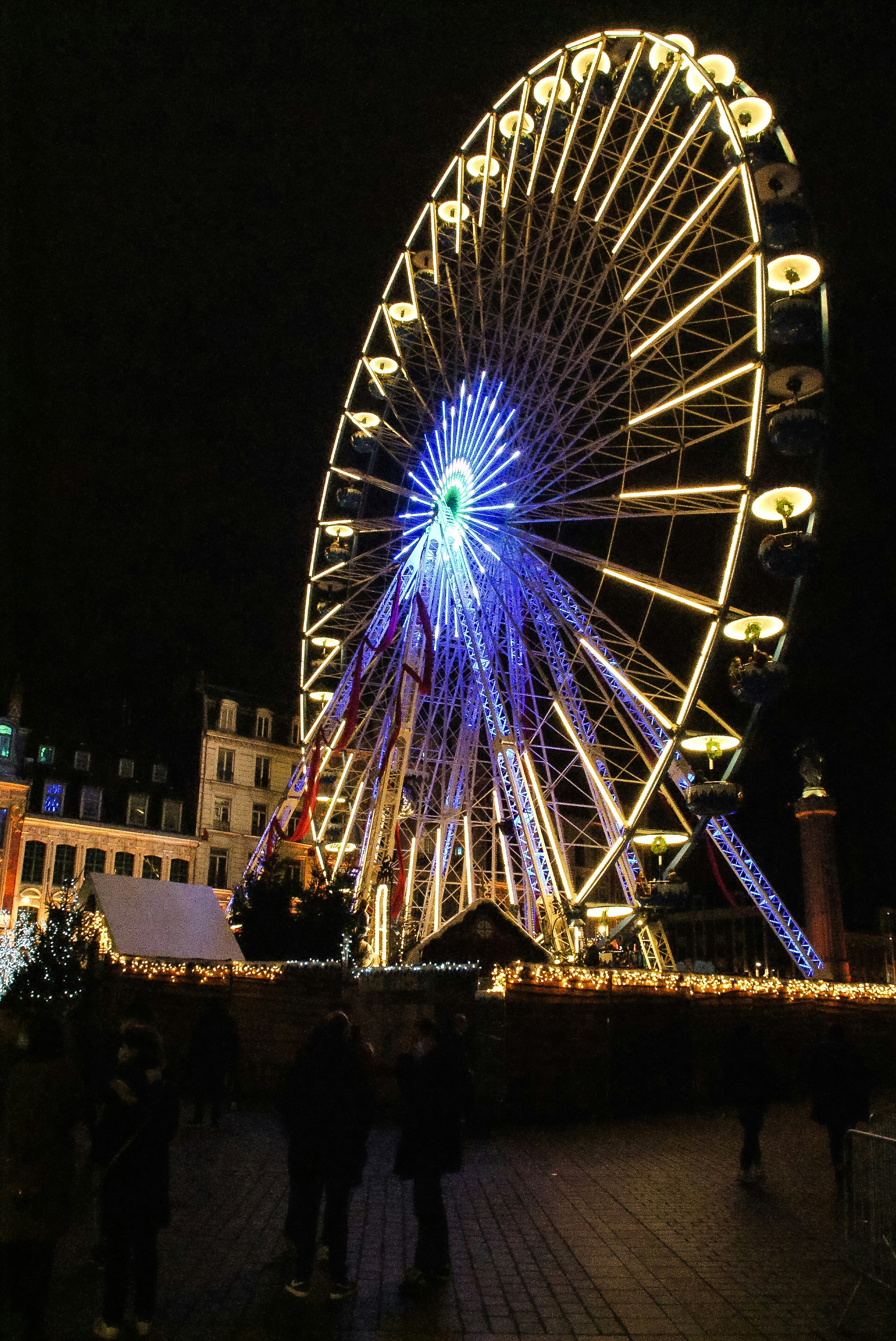 Negozio olimpico di Lione