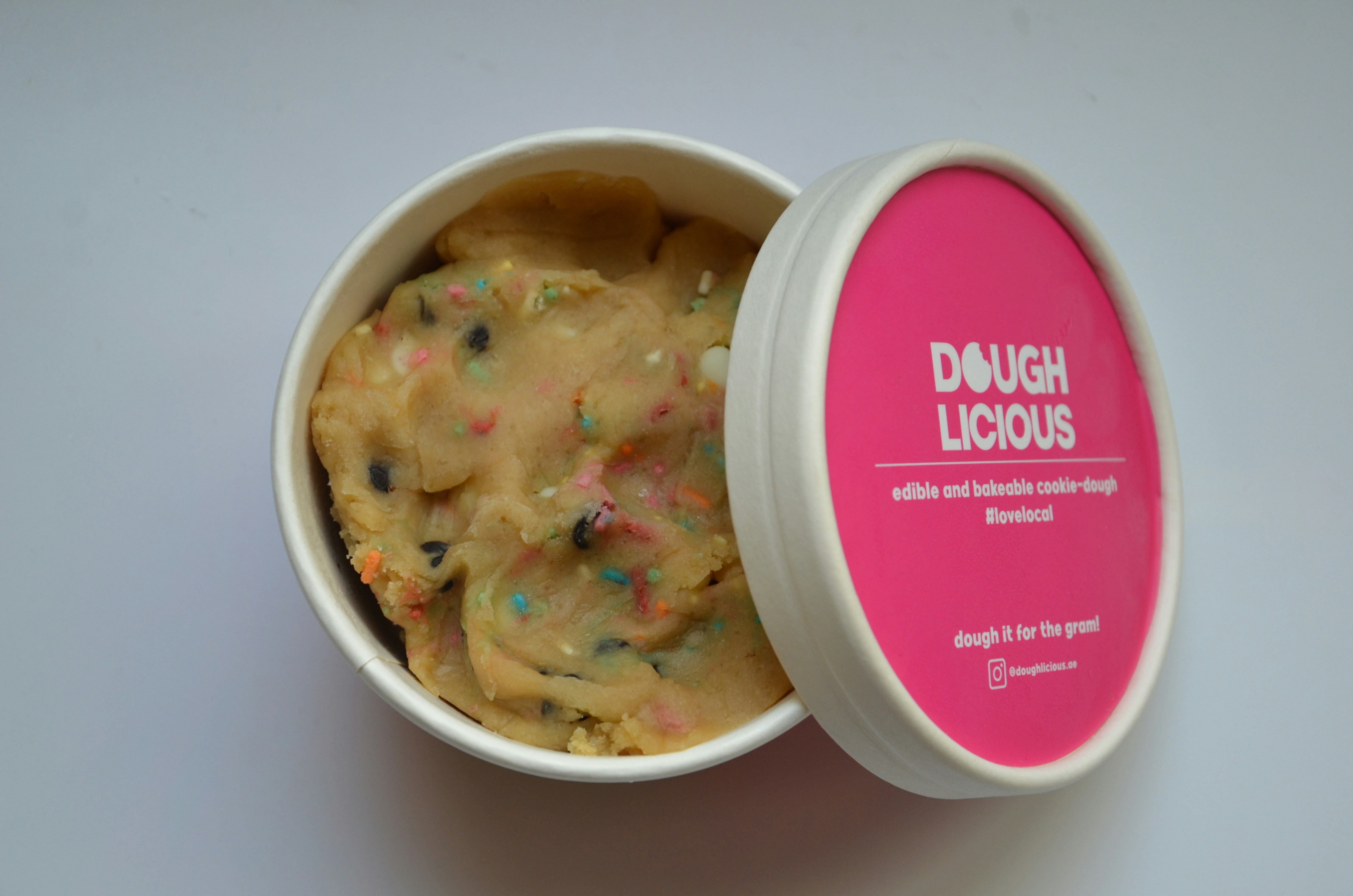 요거트월드 두바이 쫀득쿠키(두쫀쿠) 실시간 재고 확인 및 카다이프 식감 극대화 조합 이미지2