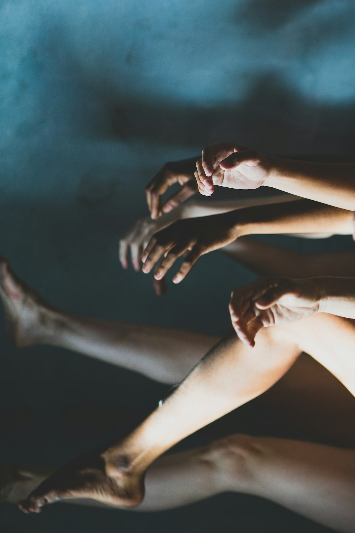 The Missing Pillar of Longevity