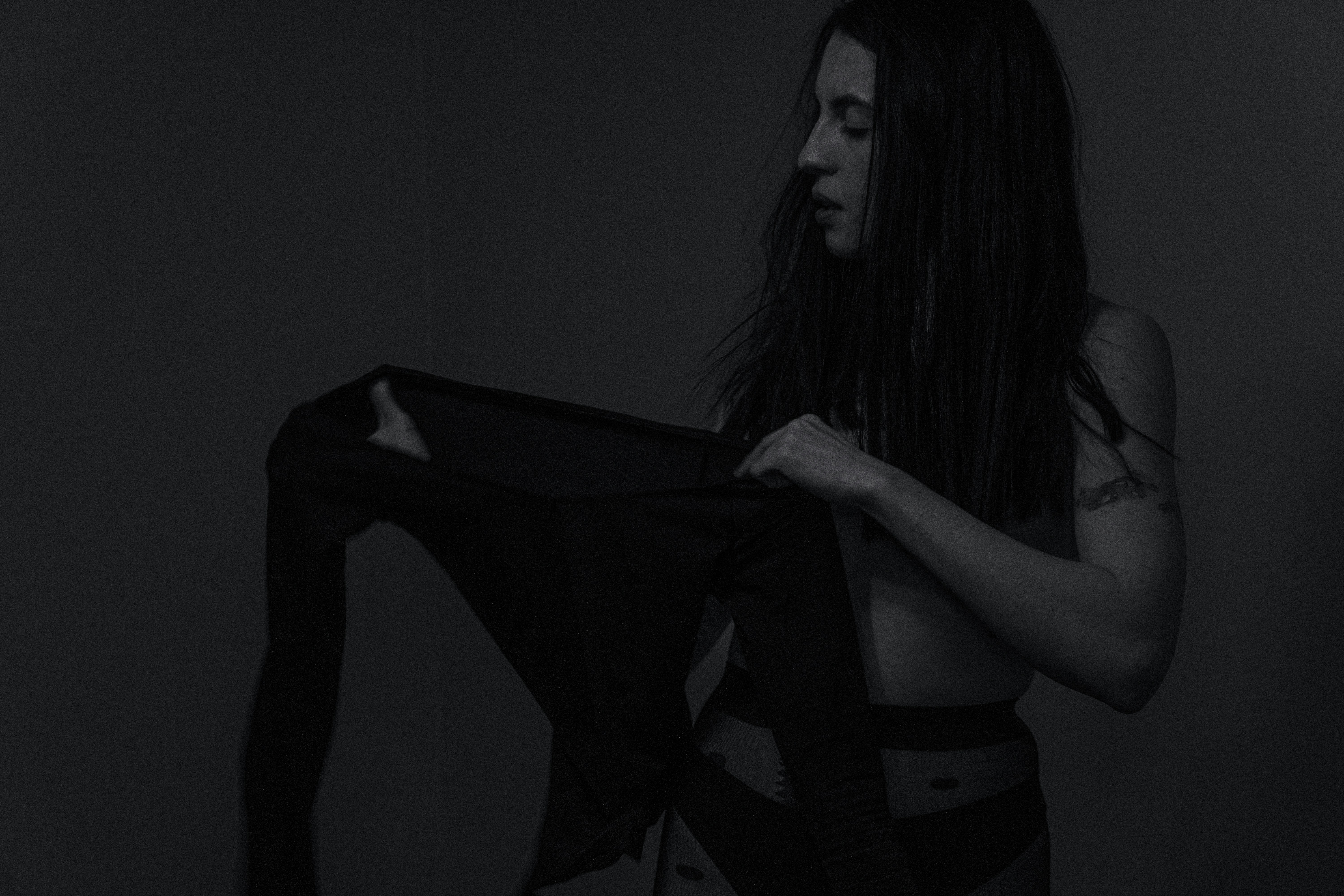 Croieli adaptate trupului feminin