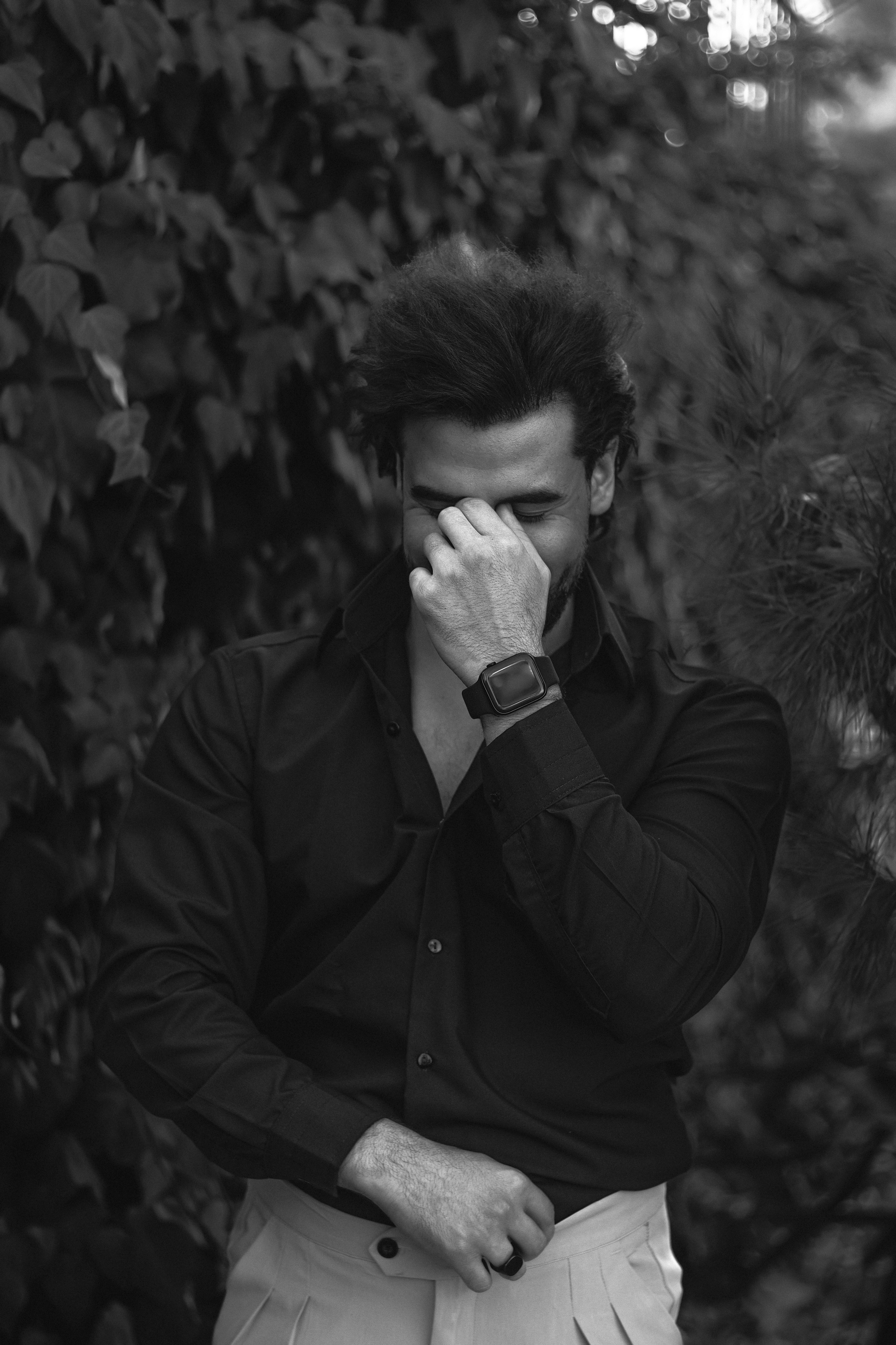 Photo by mahdibafande