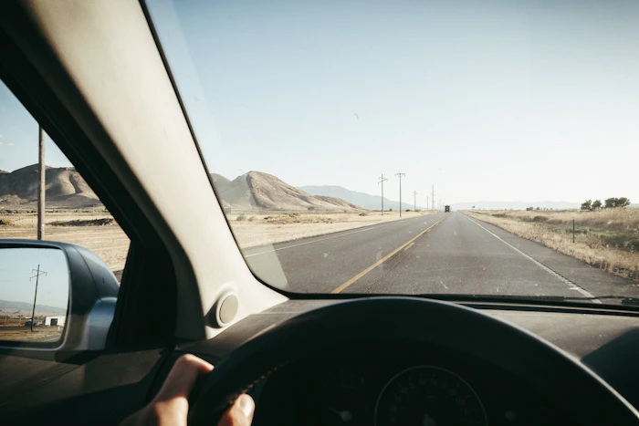 Dash camera kit