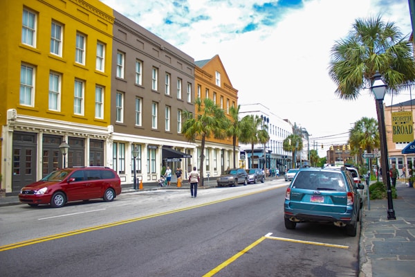 Charleston, United States