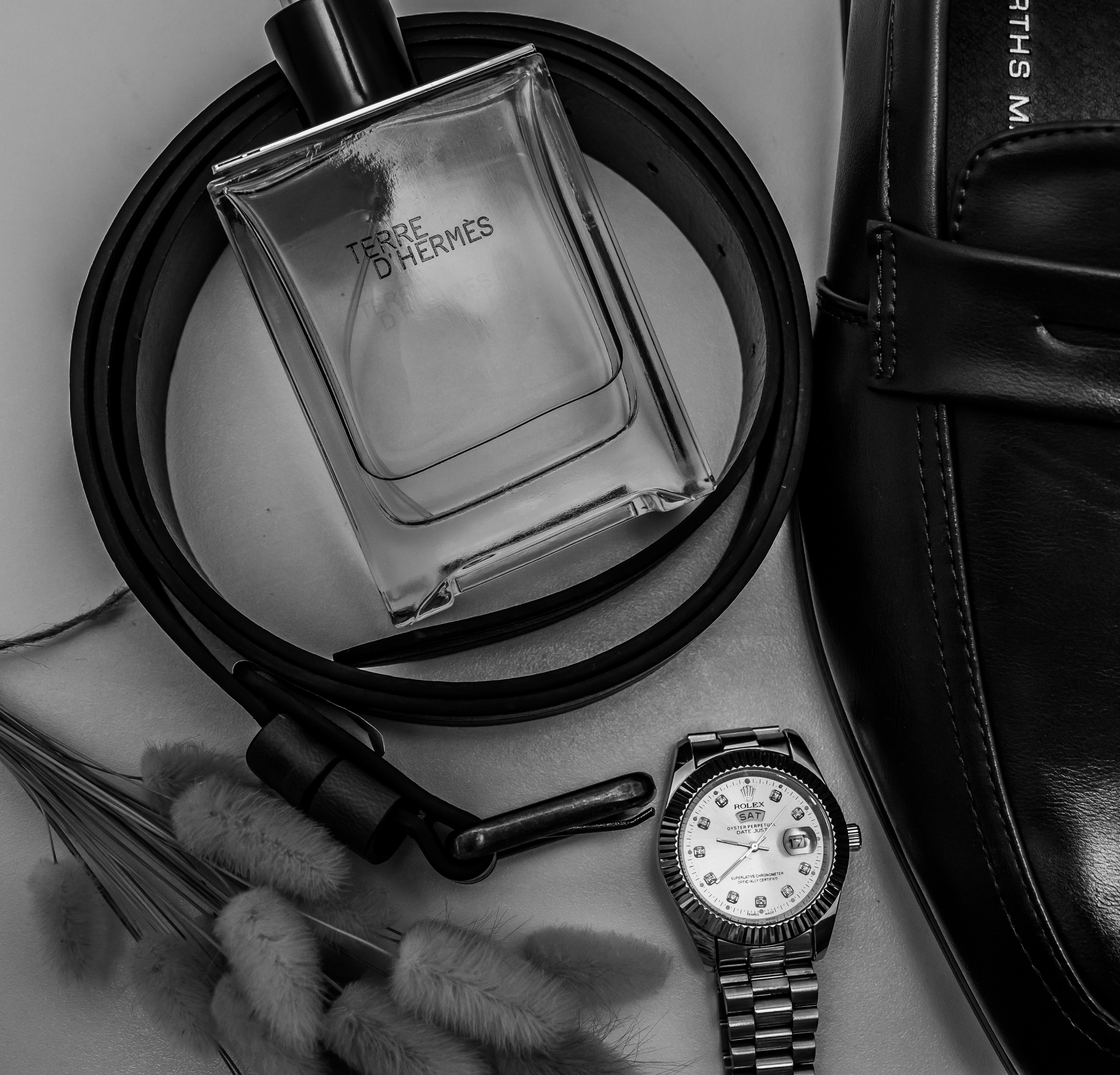 The Intricacies of a Rolex: Understanding Mens Watch Prices