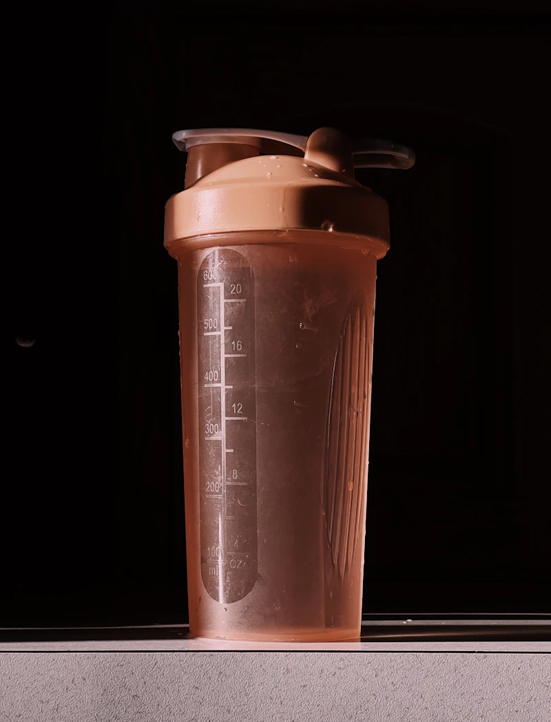 Fuel Shaker Pro