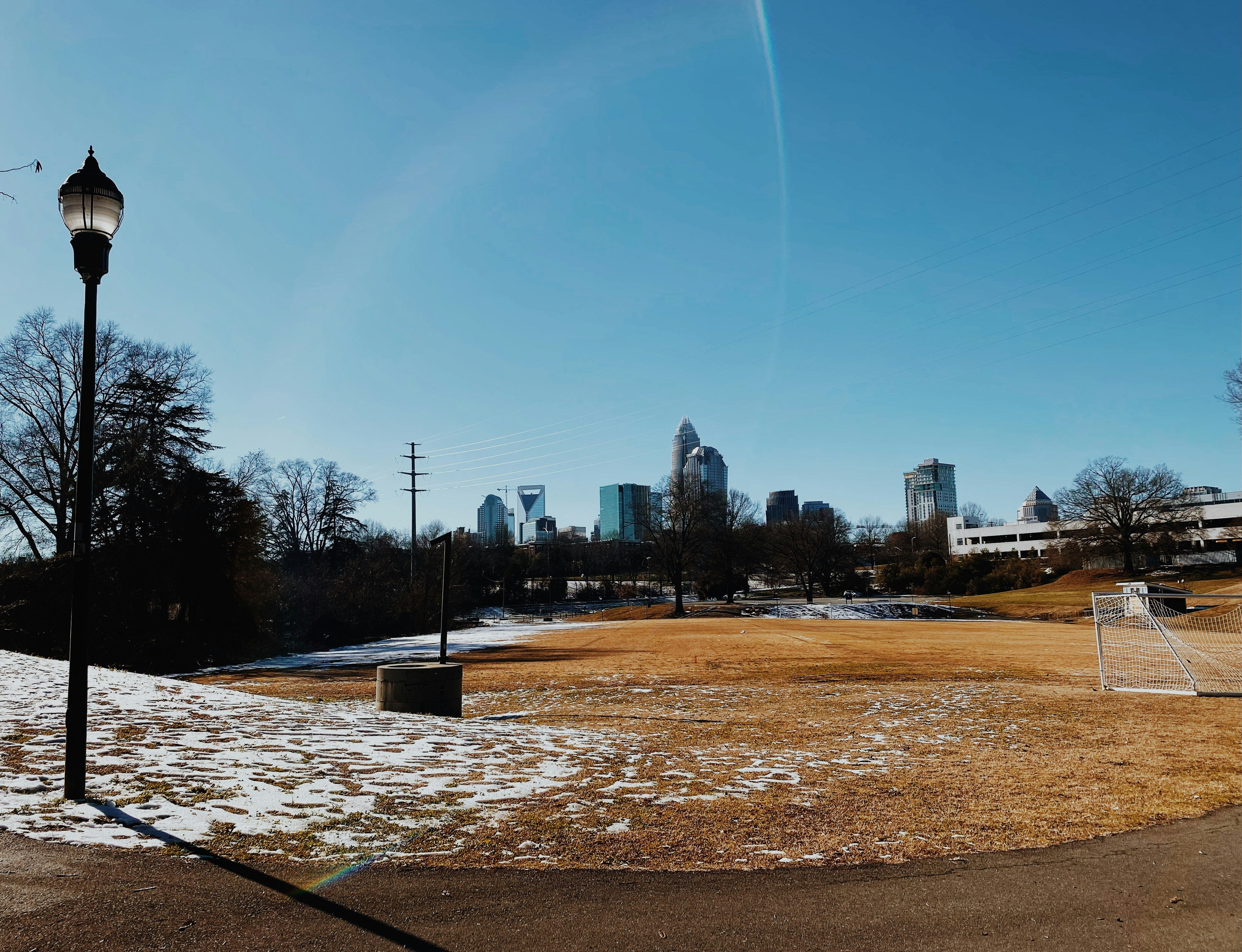 Downs City Park