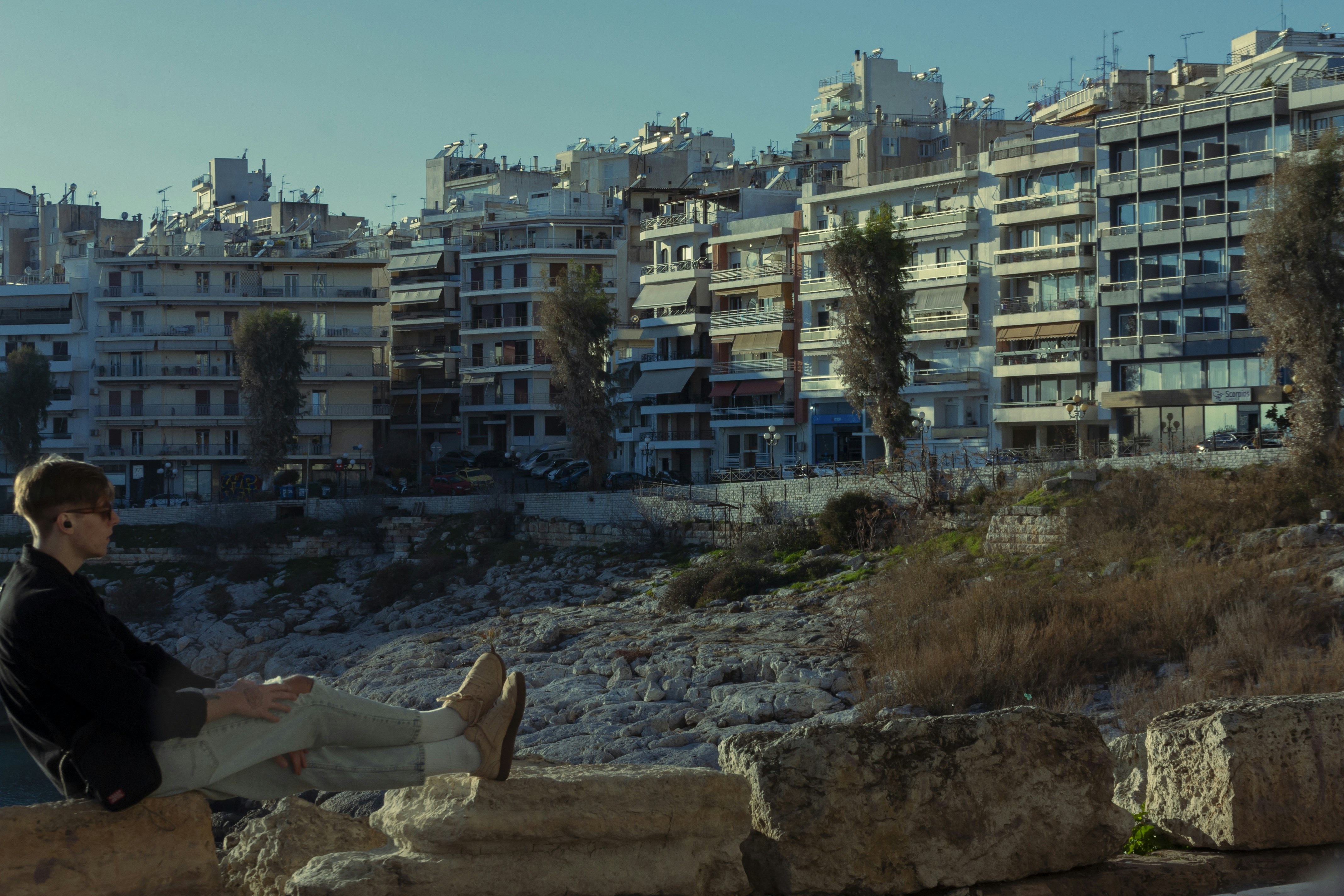 Glyfada Beach: Where to Stay: Family-Friendly Accommodations