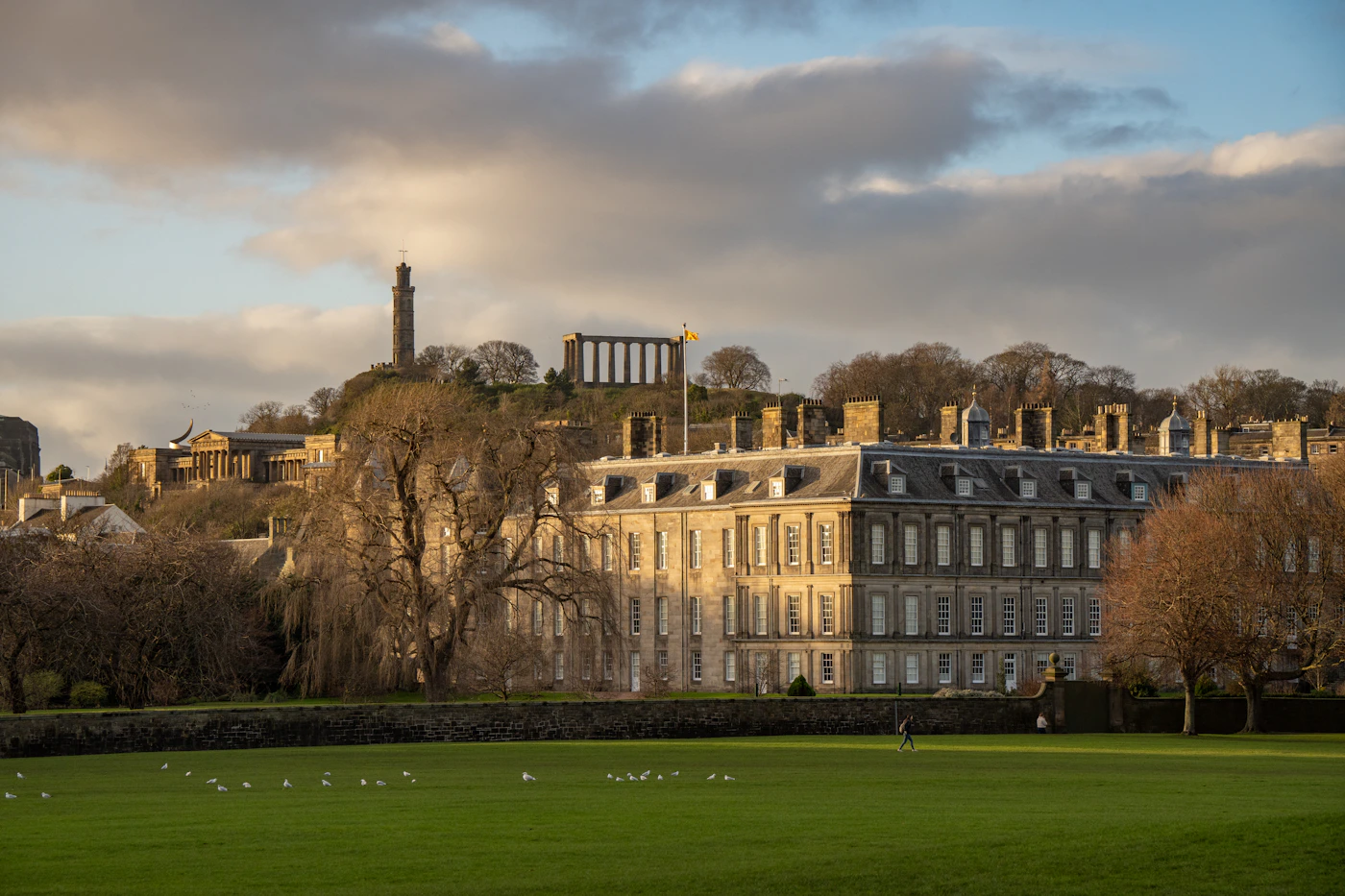Edimburgo