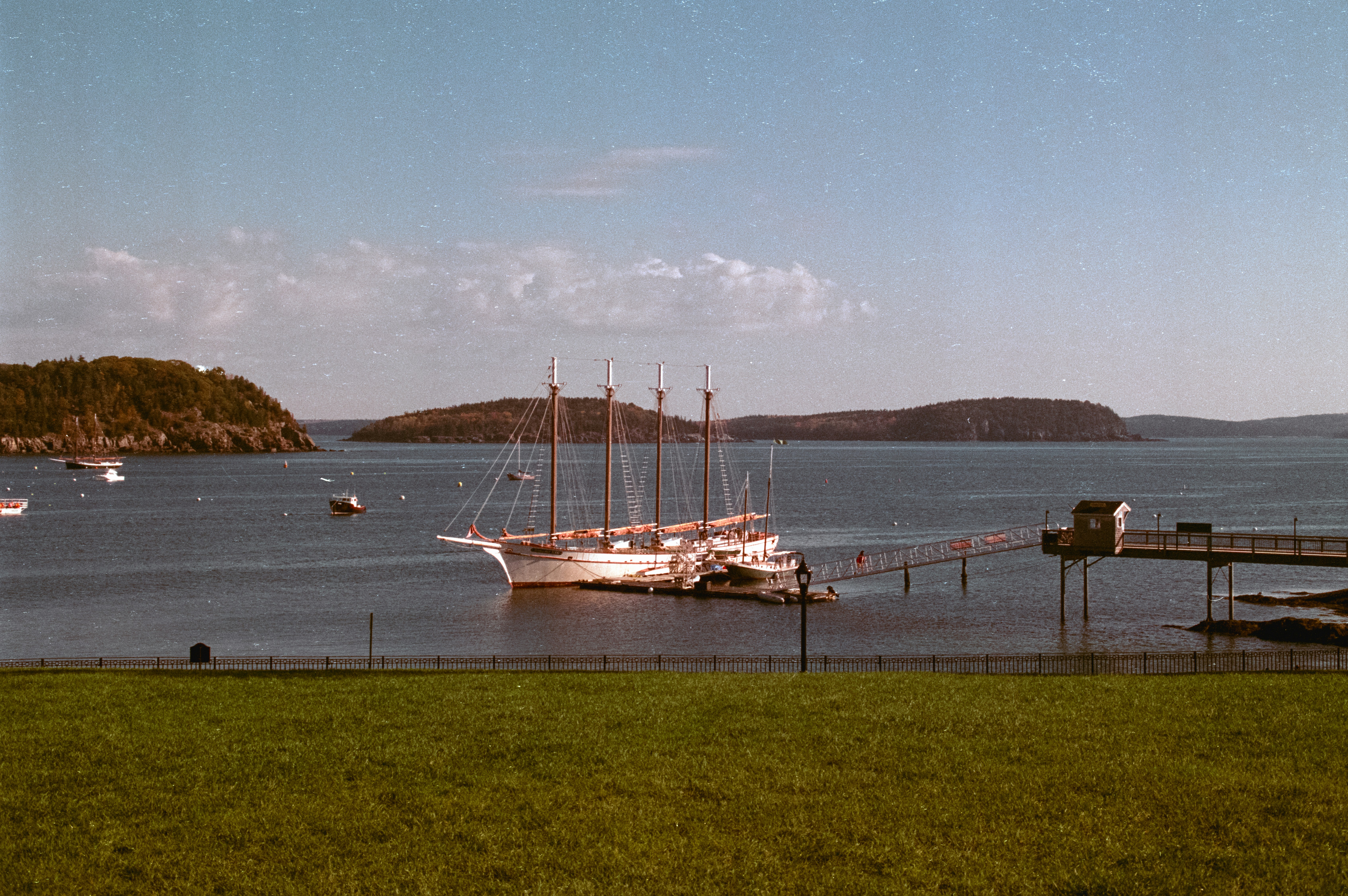 Spirit of Harbour Grace Park