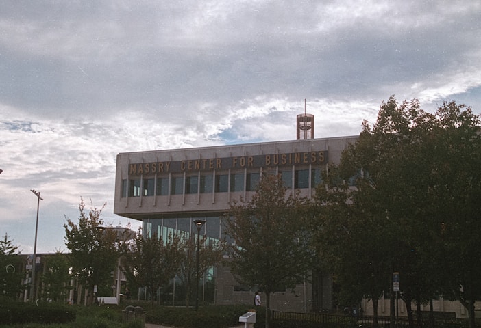 University of Michigan