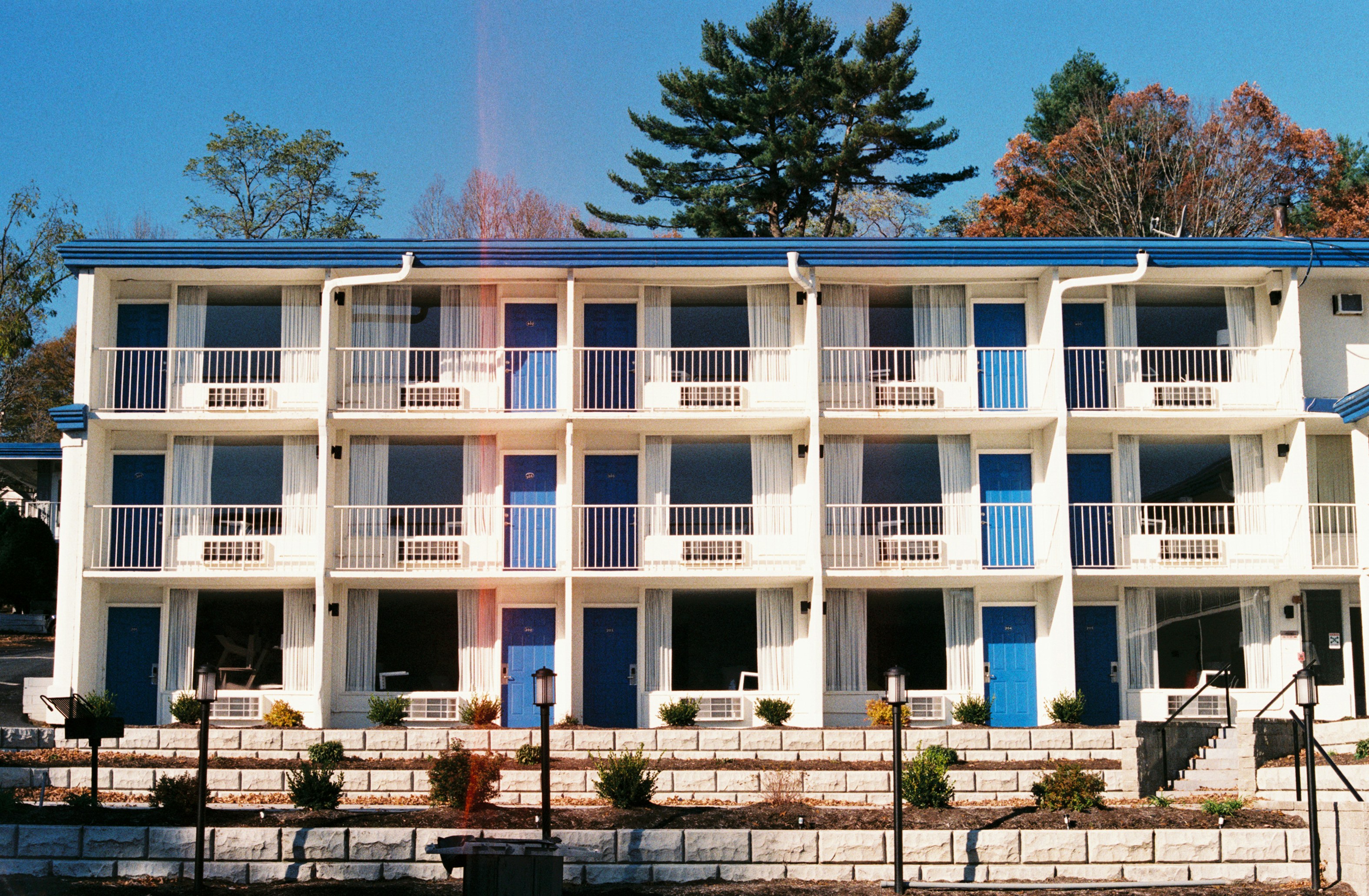 Allentown Park Hotel