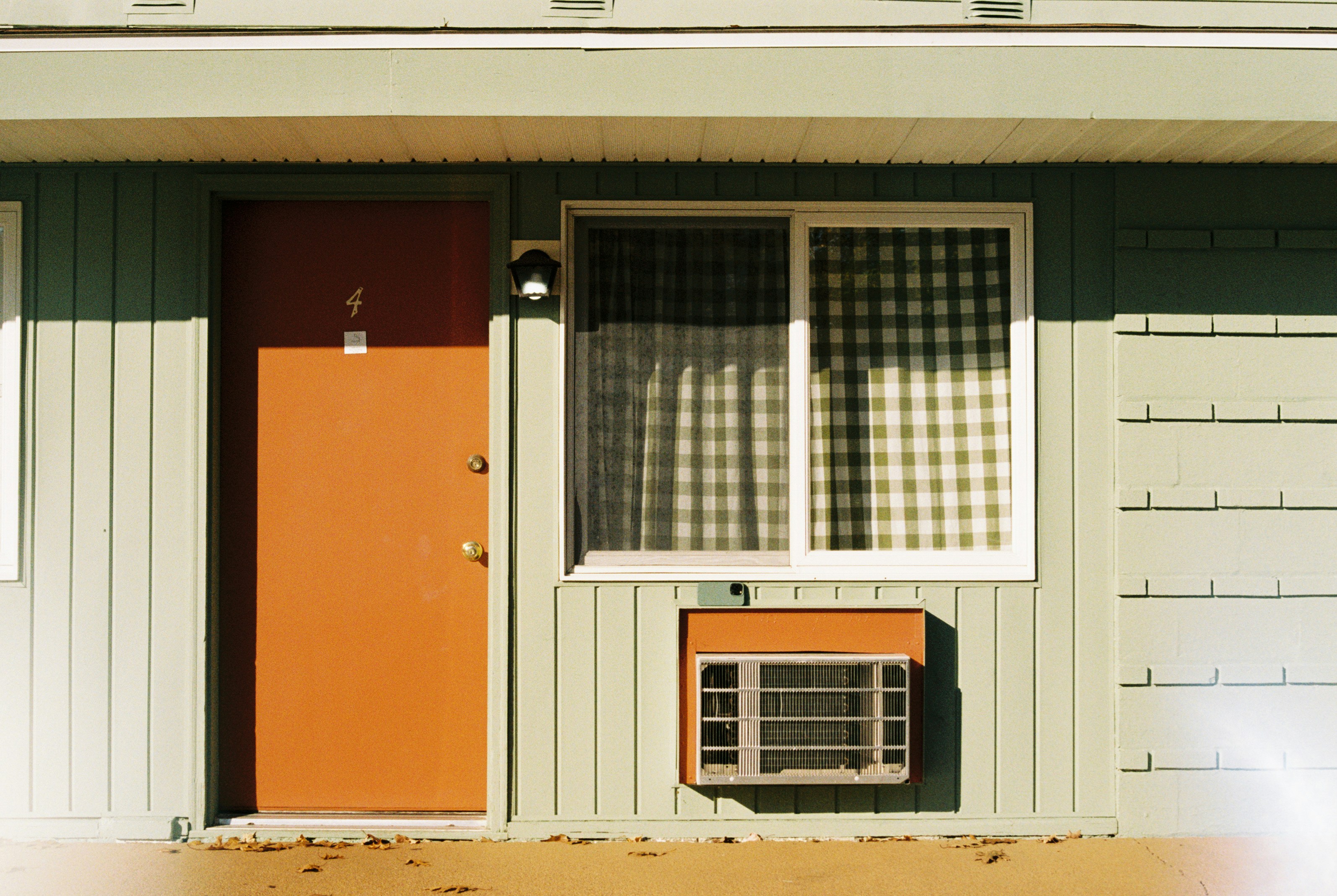 Виды кондиционеров для дома