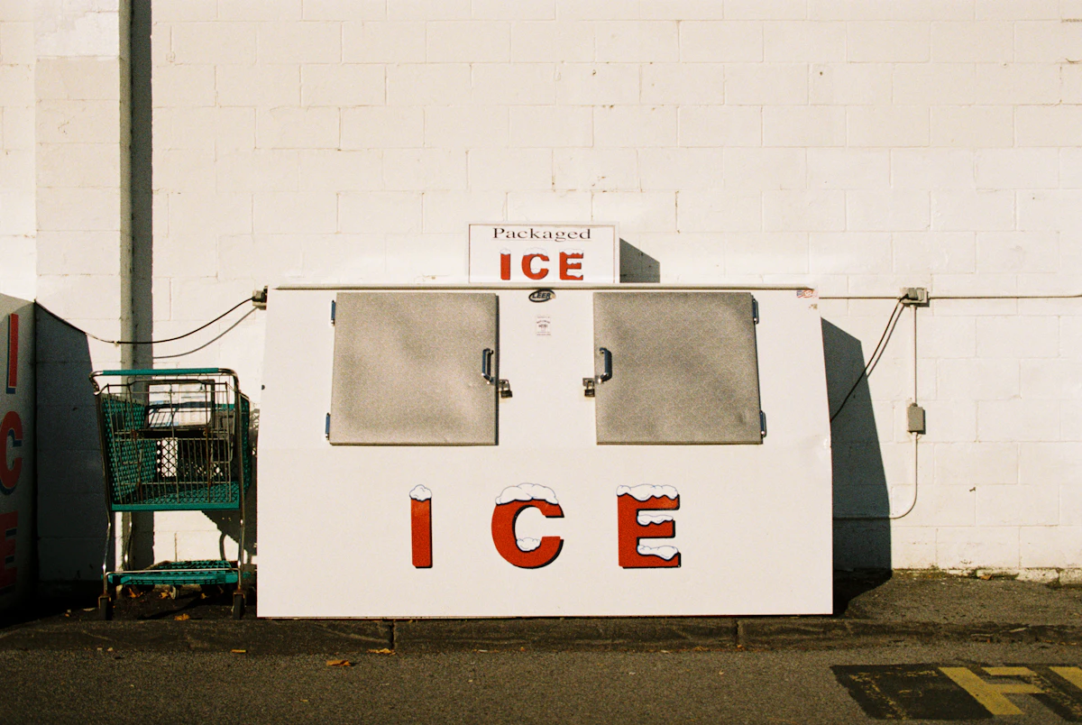 Manitowoc Indigo NXT 535 — 240kg/24h Ice Machine